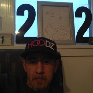 Meet your Posher, Theodore